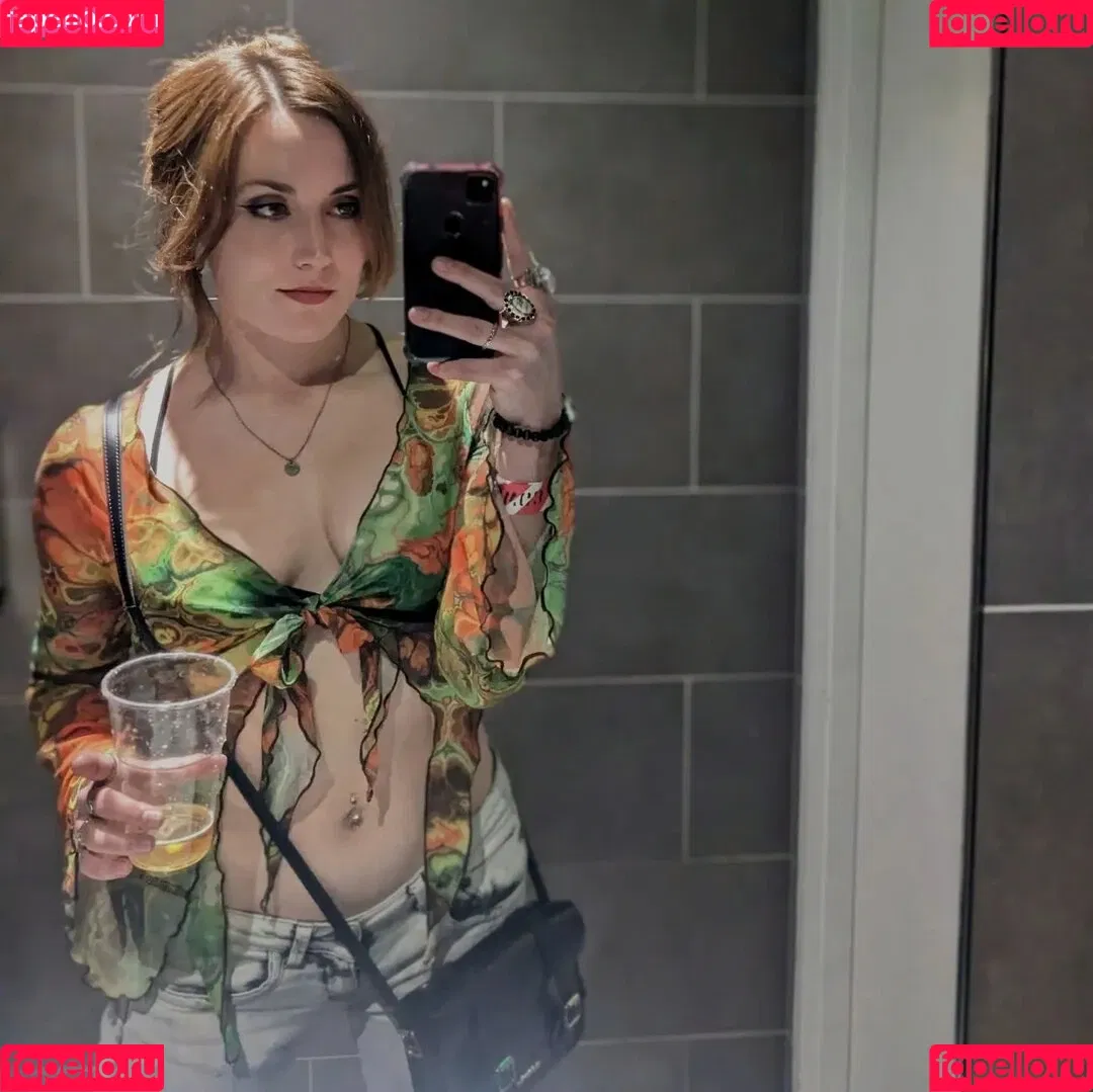 ASMR Shortbread Onlyfans Photo Gallery 