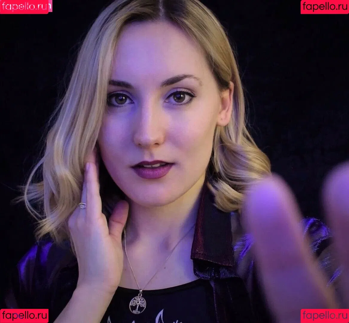 ASMR Shortbread Onlyfans Photo Gallery 