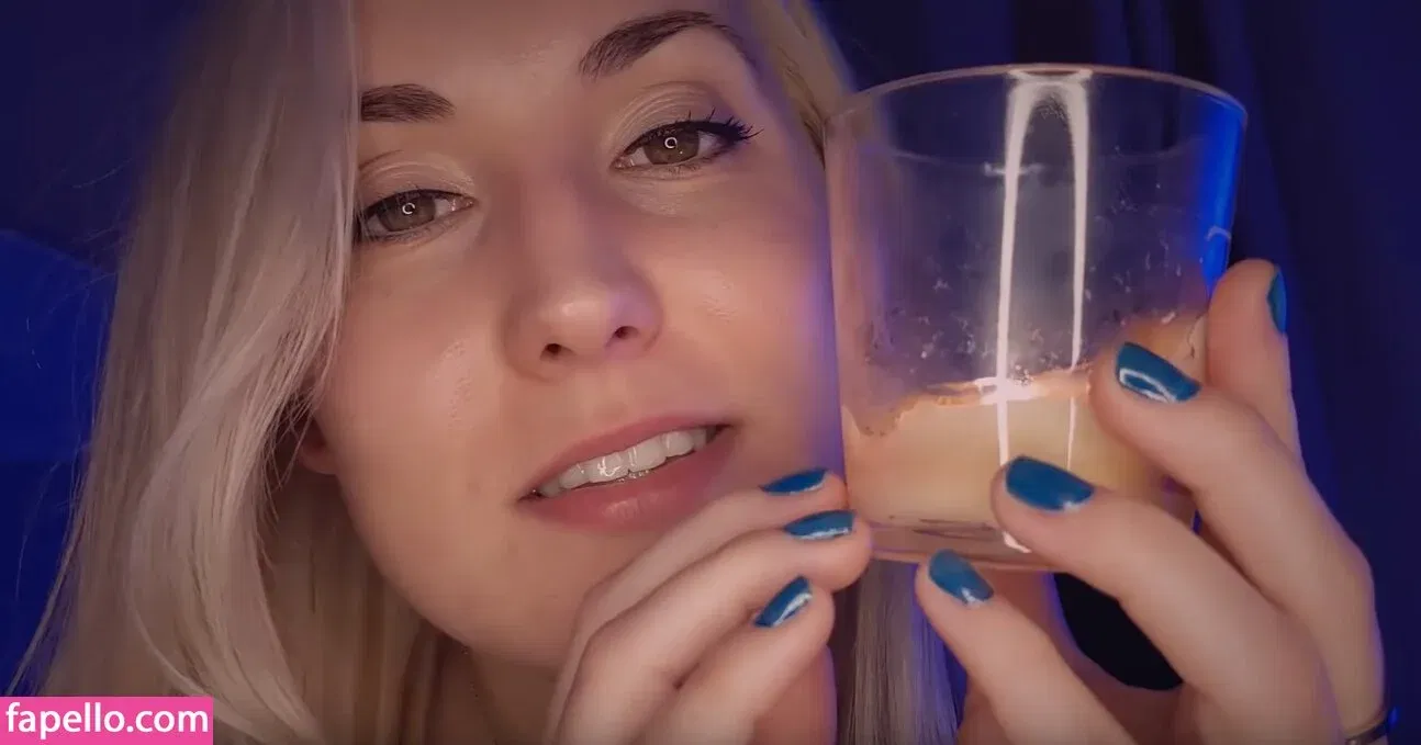 ASMR Shortbread Onlyfans Photo Gallery 