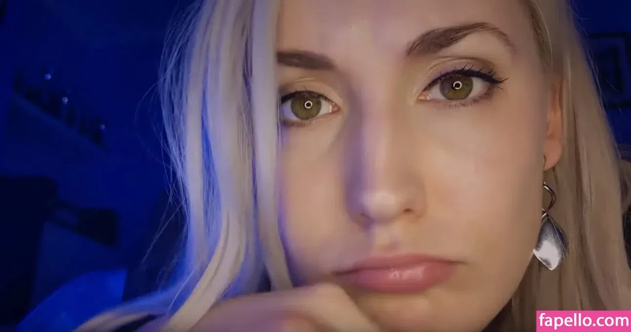 ASMR Shortbread Onlyfans Photo Gallery 