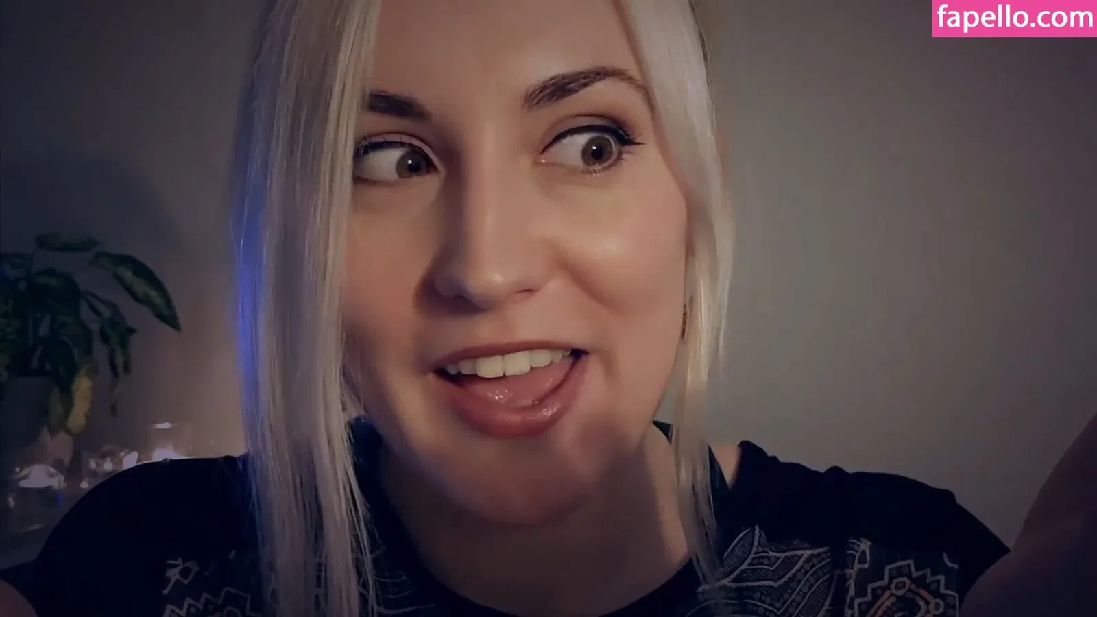 ASMR Shortbread Onlyfans Photo Gallery 