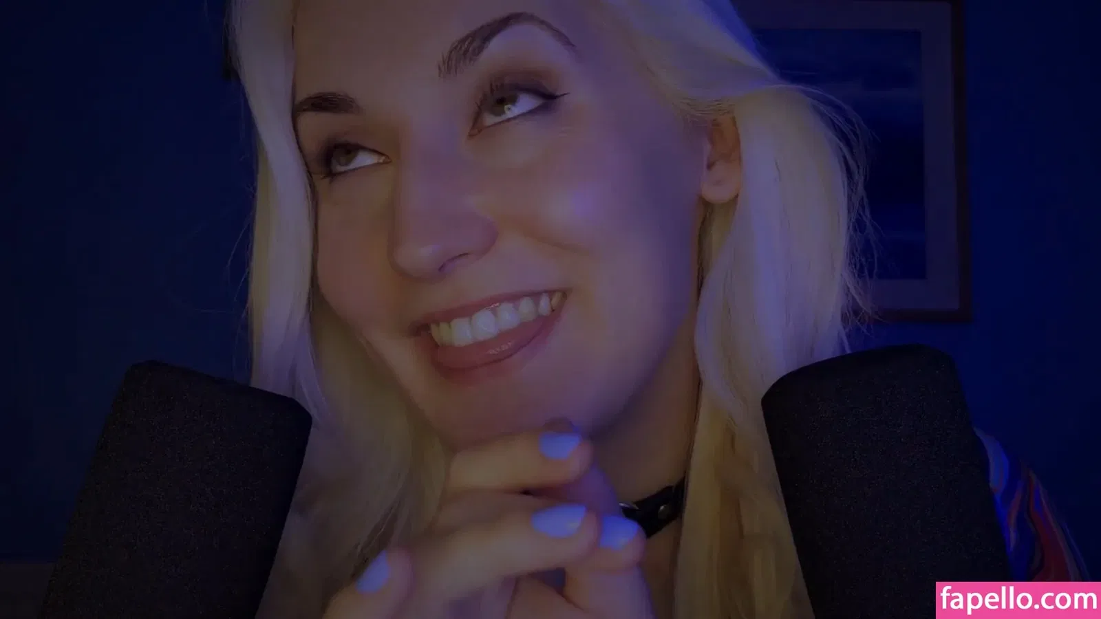 ASMR Shortbread Onlyfans Photo Gallery 