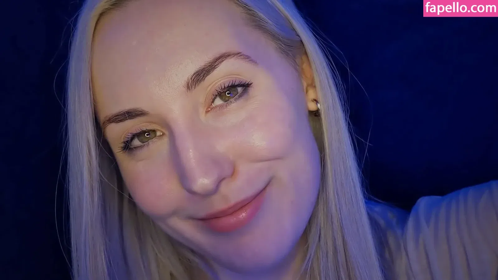 ASMR Shortbread Onlyfans Photo Gallery 