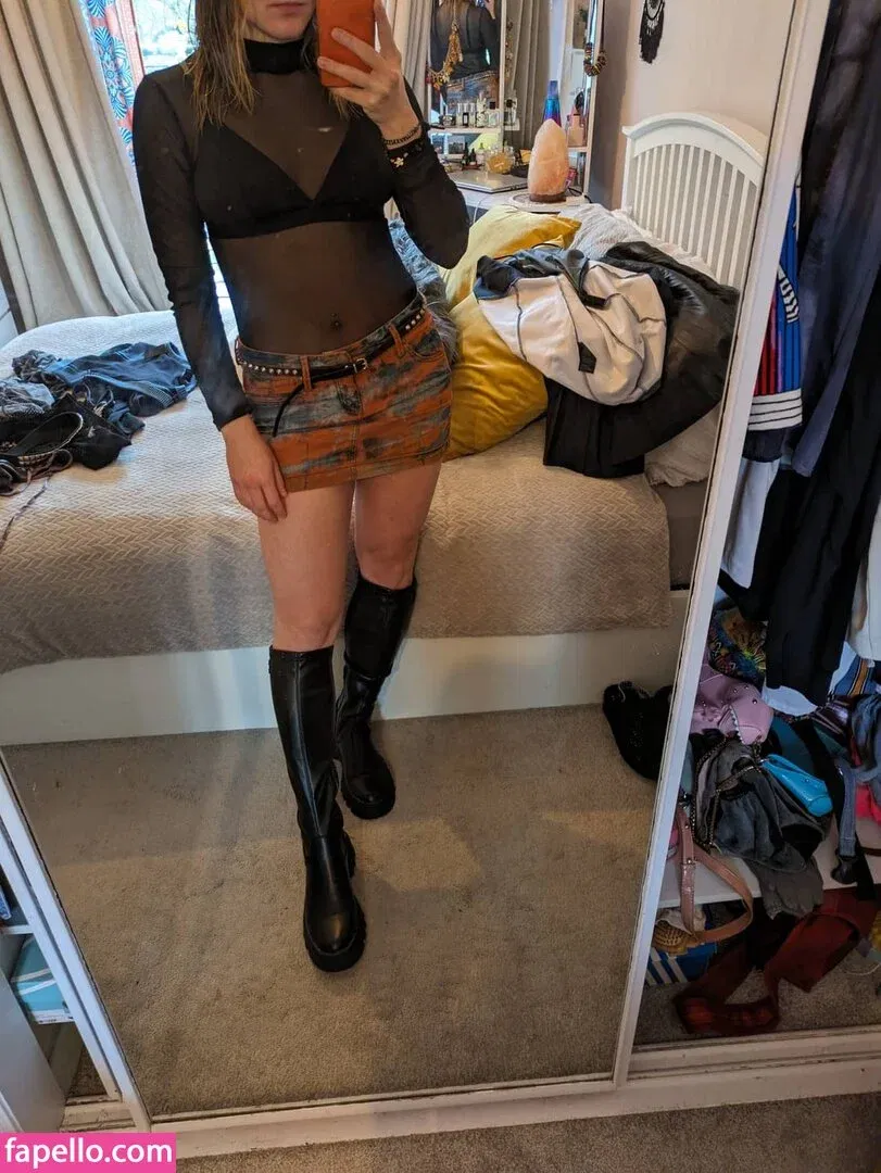 ASMR Shortbread Onlyfans Photo Gallery 