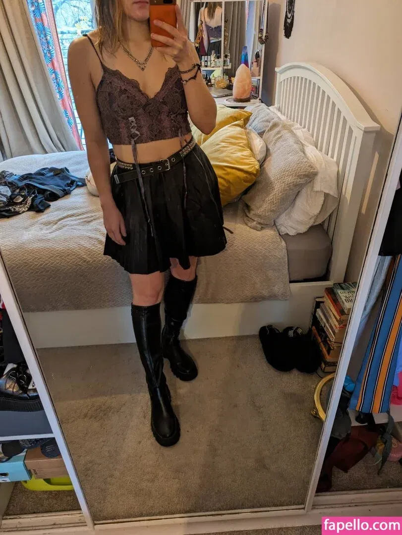 ASMR Shortbread Onlyfans Photo Gallery 