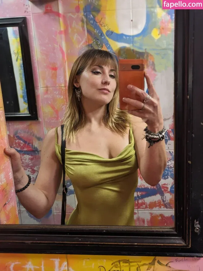 ASMR Shortbread Onlyfans Photo Gallery 