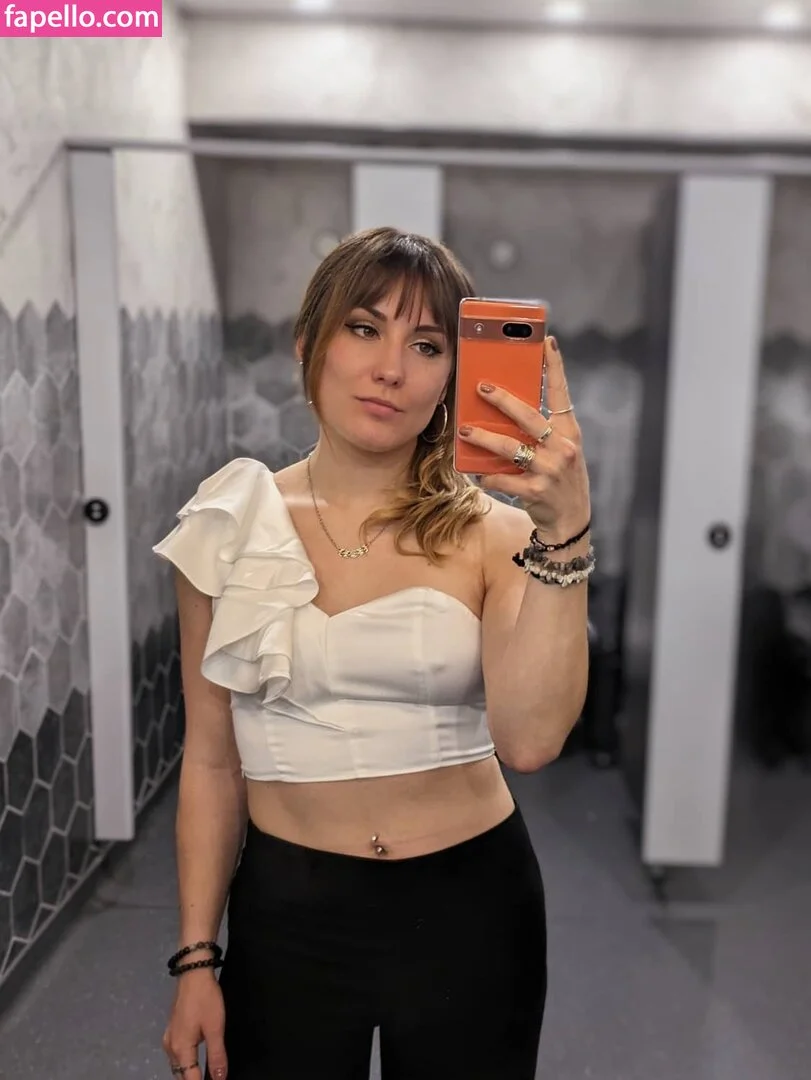 ASMR Shortbread Onlyfans Photo Gallery 