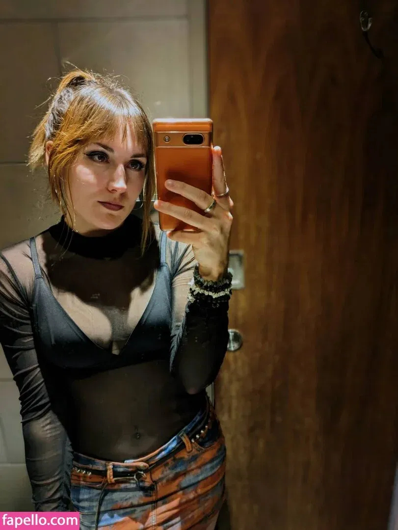 ASMR Shortbread Onlyfans Photo Gallery 