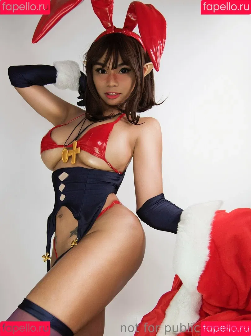 forbiddennami Onlyfans Photo Gallery 