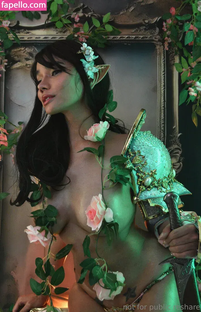 forbiddennami Onlyfans Photo Gallery 