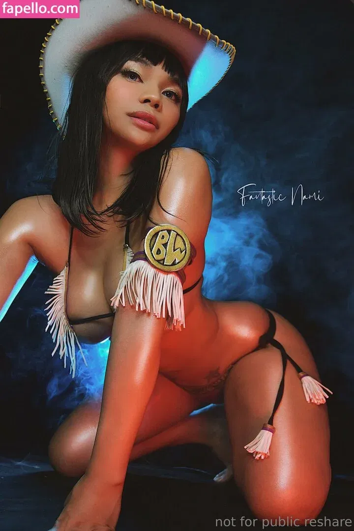 forbiddennami Onlyfans Photo Gallery 