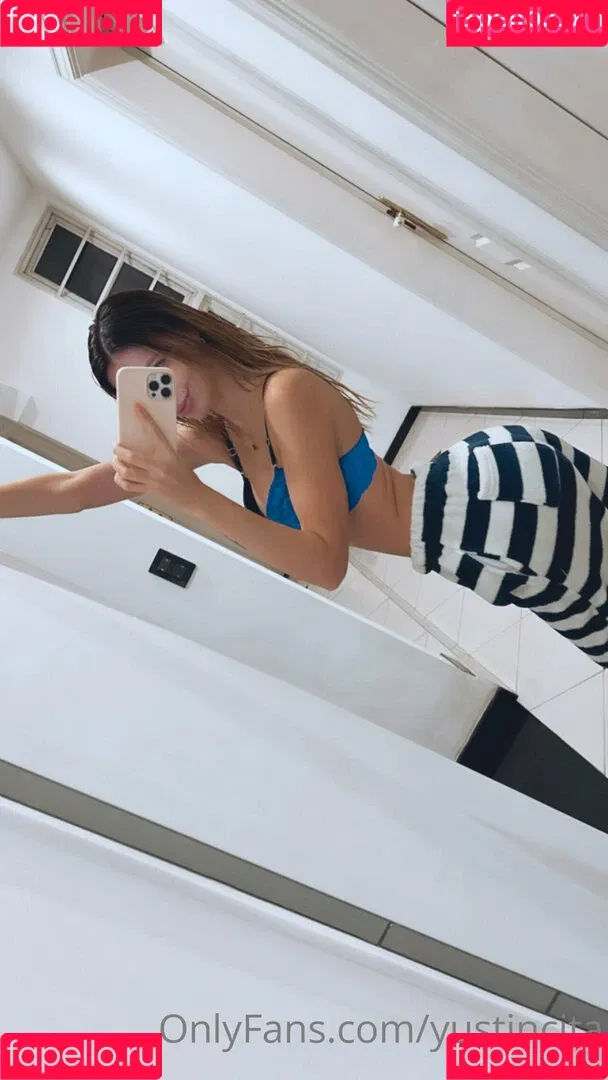Yus Lopez Onlyfans Photo Gallery 