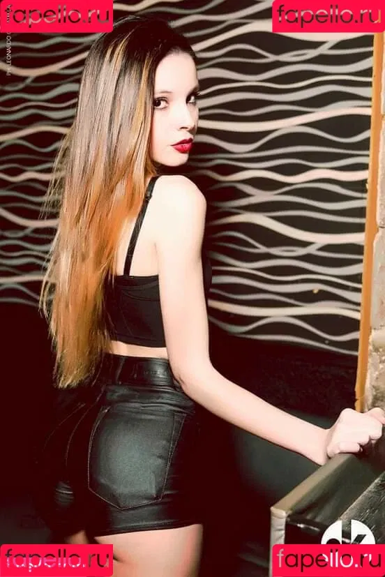 Yus Lopez Onlyfans Photo Gallery 
