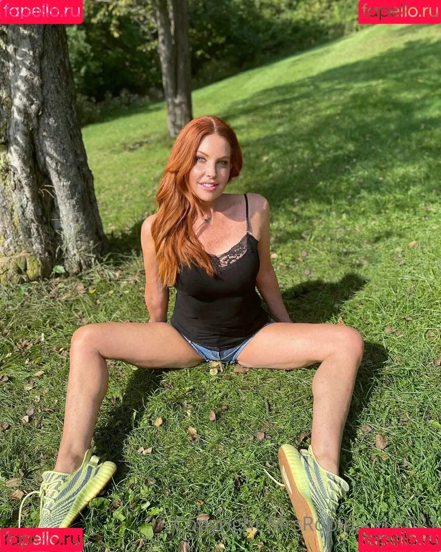 Mrsrobinsonxo Onlyfans Photo Gallery 
