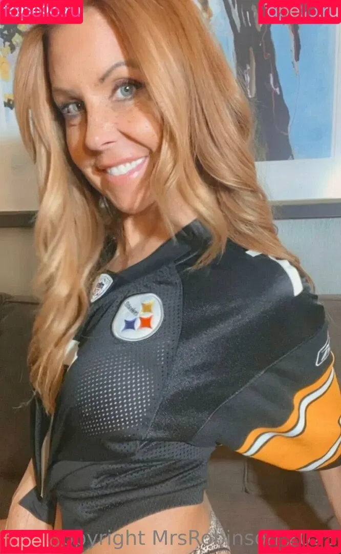 Mrsrobinsonxo Onlyfans Photo Gallery 