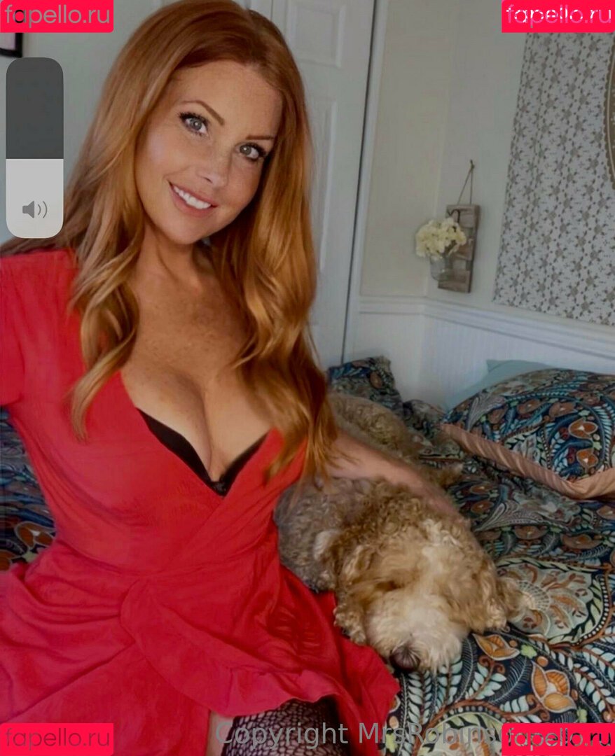 Mrsrobinsonxo Onlyfans Photo Gallery 