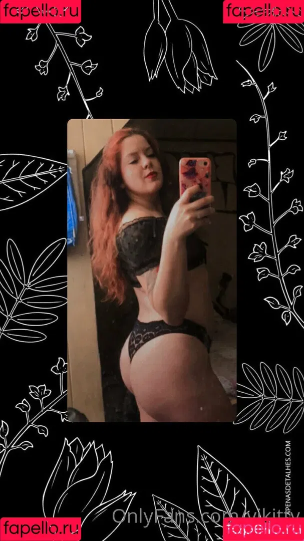 vikitty Onlyfans Photo Gallery 