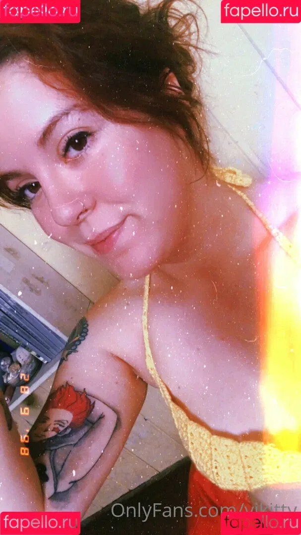vikitty Onlyfans Photo Gallery 