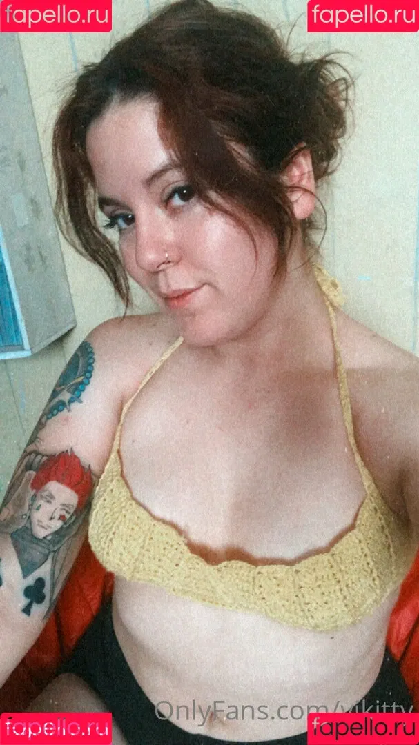 vikitty Onlyfans Photo Gallery 