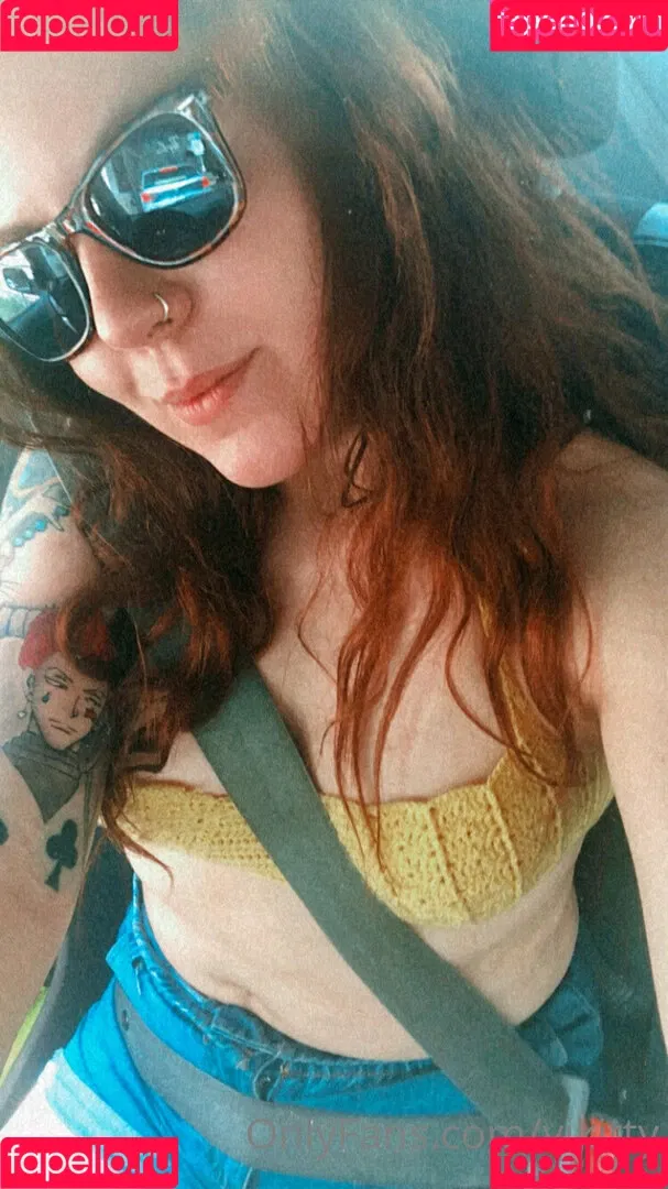 vikitty Onlyfans Photo Gallery 