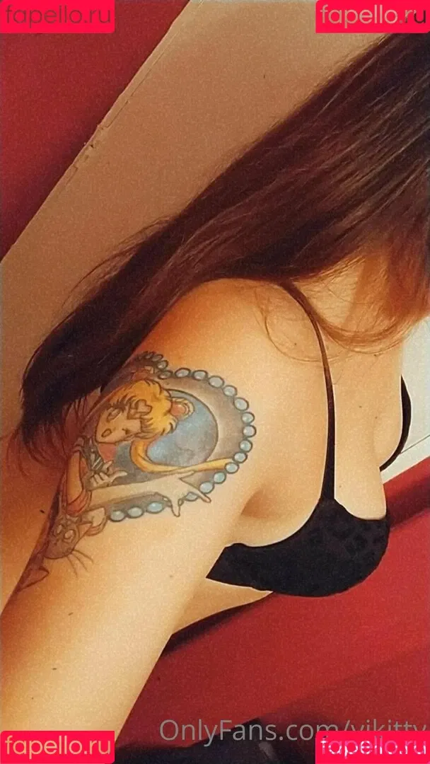 vikitty Onlyfans Photo Gallery 