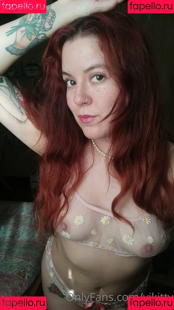 vikitty Onlyfans Photo Gallery 