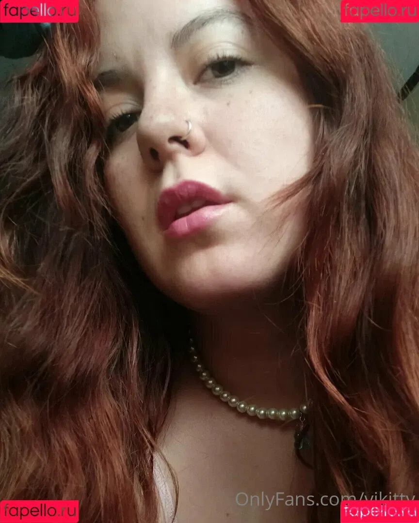 vikitty Onlyfans Photo Gallery 