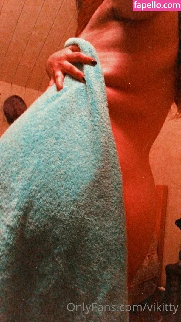 vikitty Onlyfans Photo Gallery 