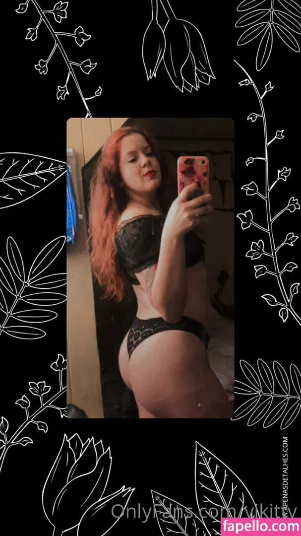 vikitty Onlyfans Photo Gallery 