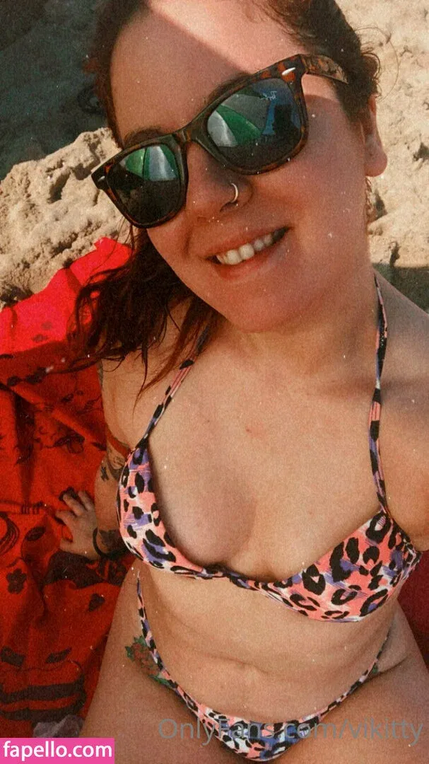 vikitty Onlyfans Photo Gallery 
