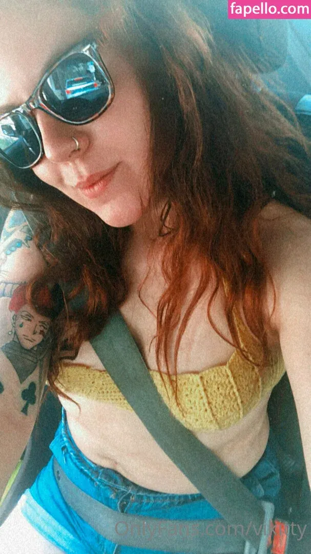 vikitty Onlyfans Photo Gallery 