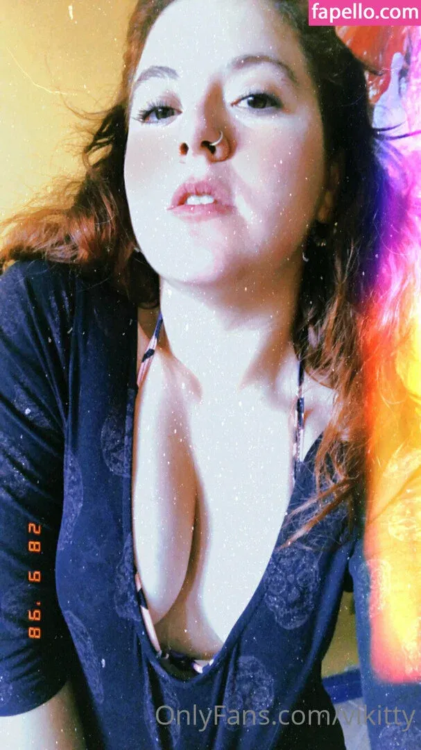 vikitty Onlyfans Photo Gallery 