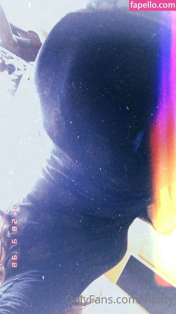 vikitty Onlyfans Photo Gallery 