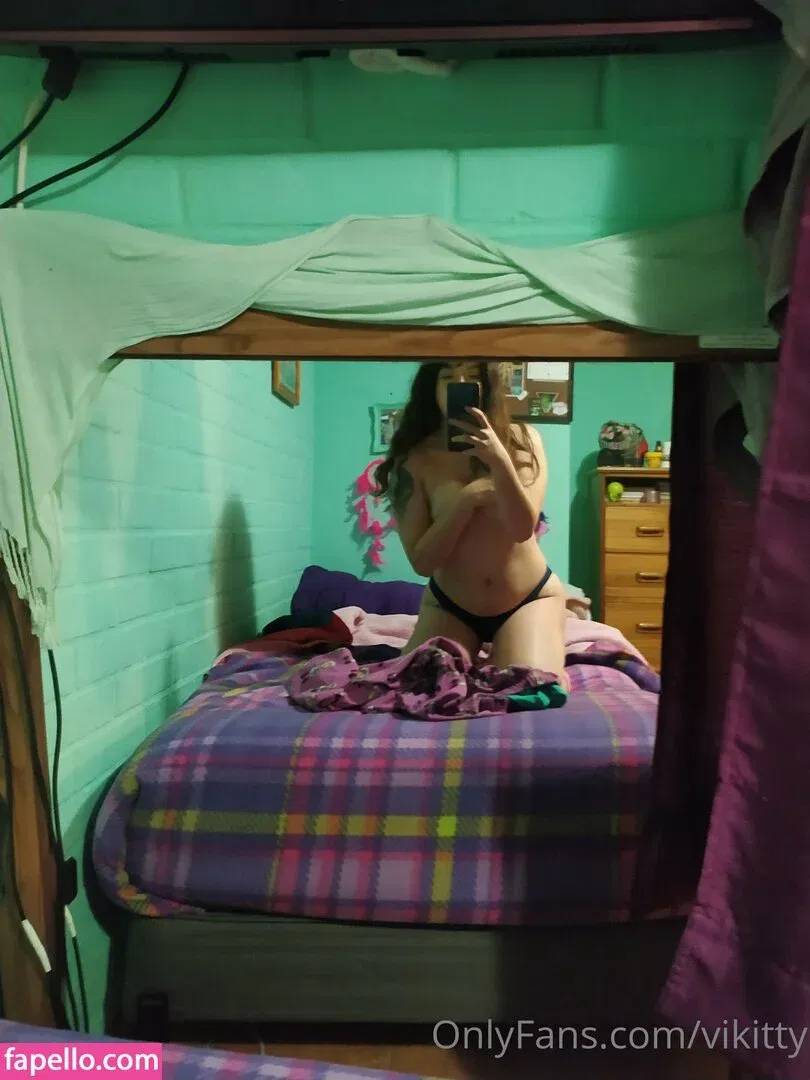 vikitty Onlyfans Photo Gallery 