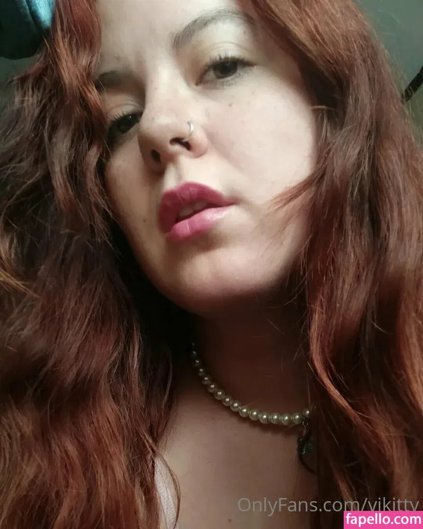 vikitty Onlyfans Photo Gallery 