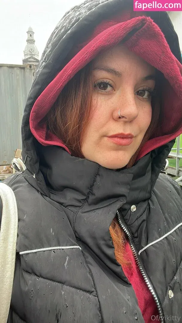 vikitty Onlyfans Photo Gallery 