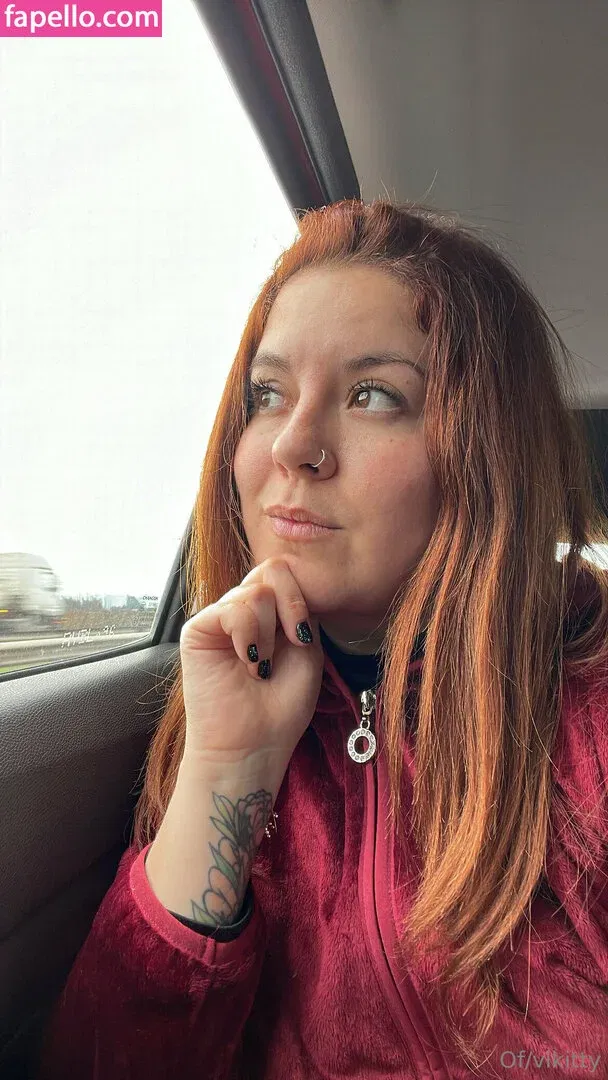 vikitty Onlyfans Photo Gallery 