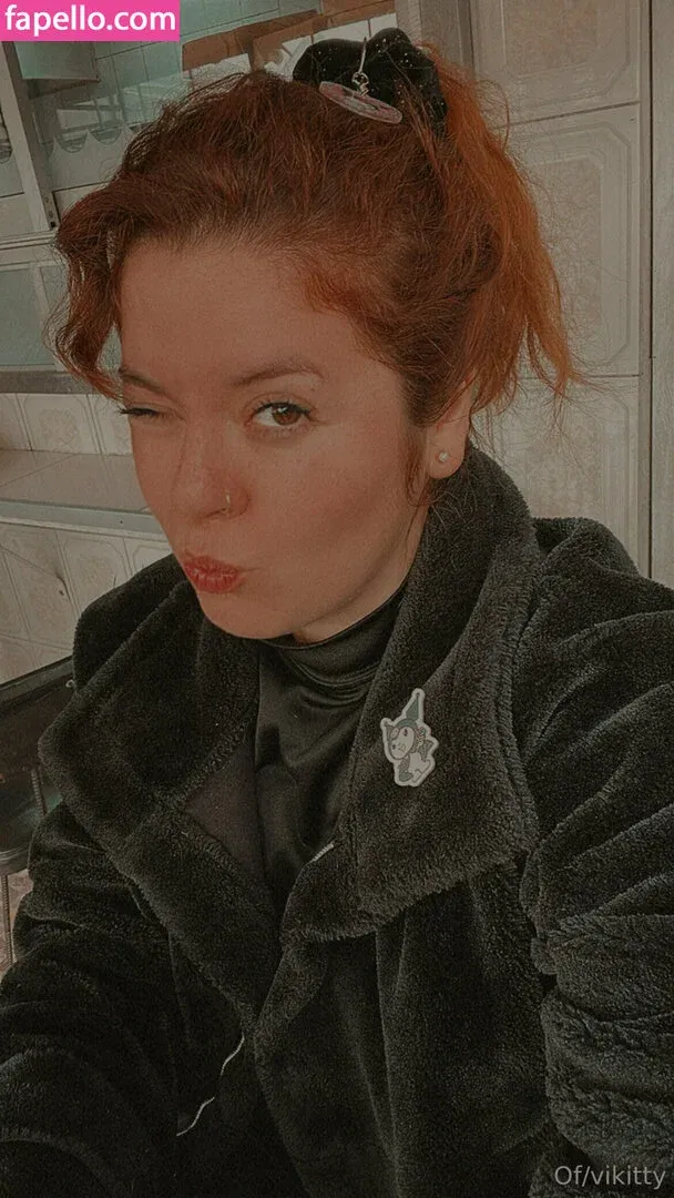 vikitty Onlyfans Photo Gallery 