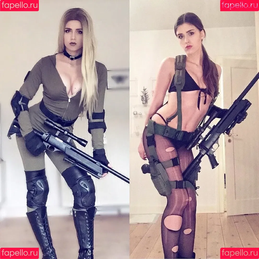 Adeline Frost Onlyfans Photo Gallery 