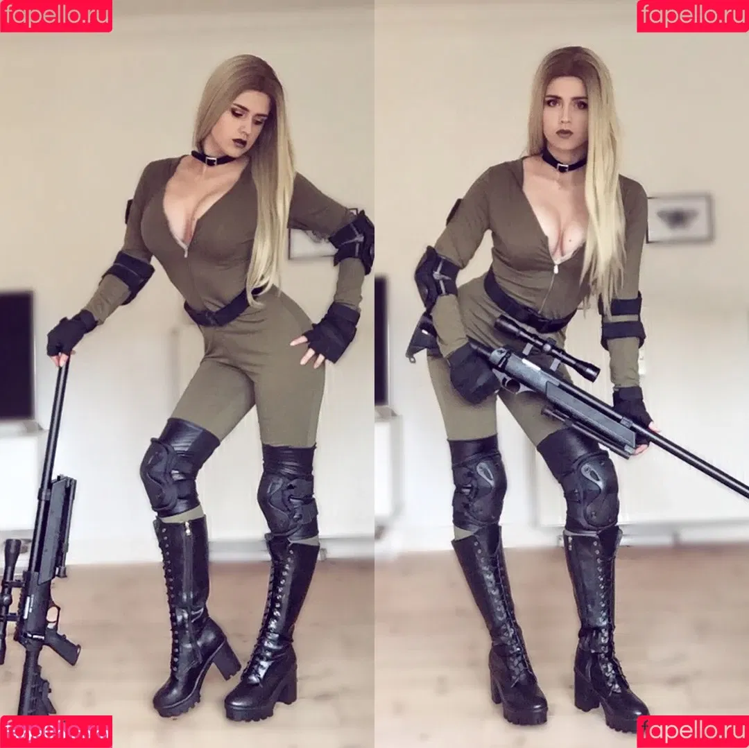 Adeline Frost Onlyfans Photo Gallery 
