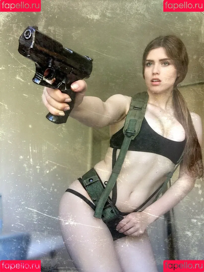 Adeline Frost Onlyfans Photo Gallery 