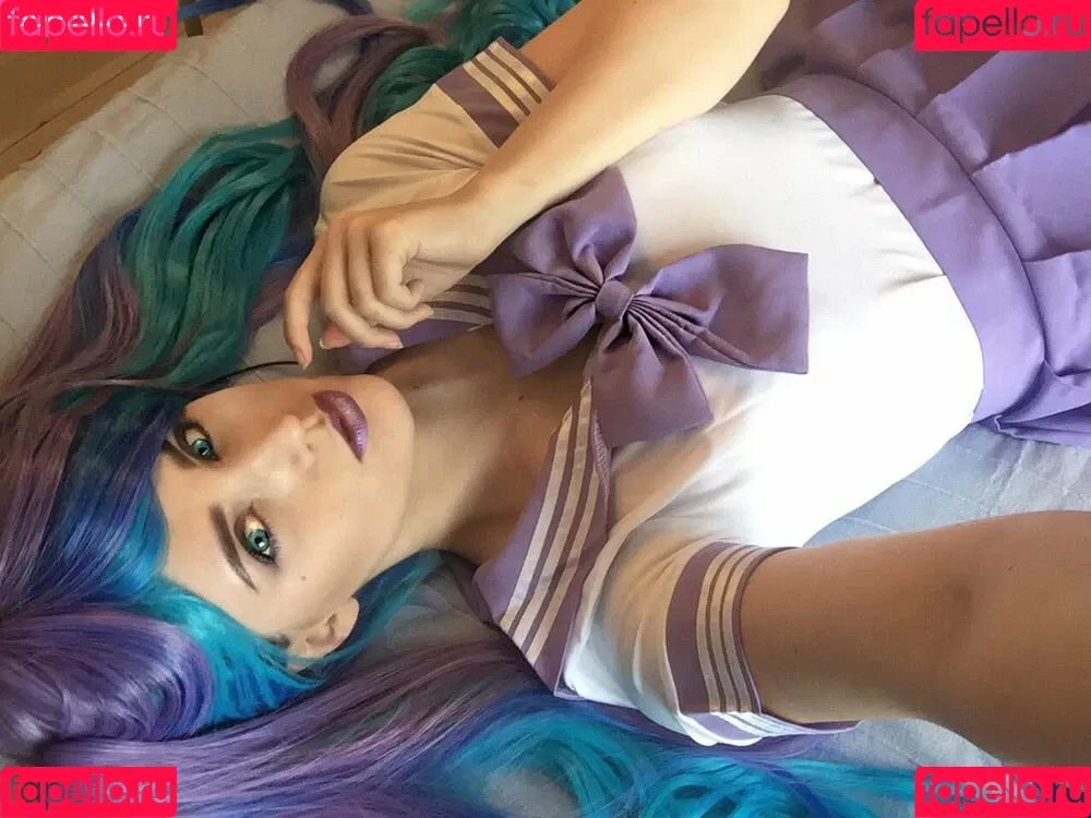 Adeline Frost Onlyfans Photo Gallery 