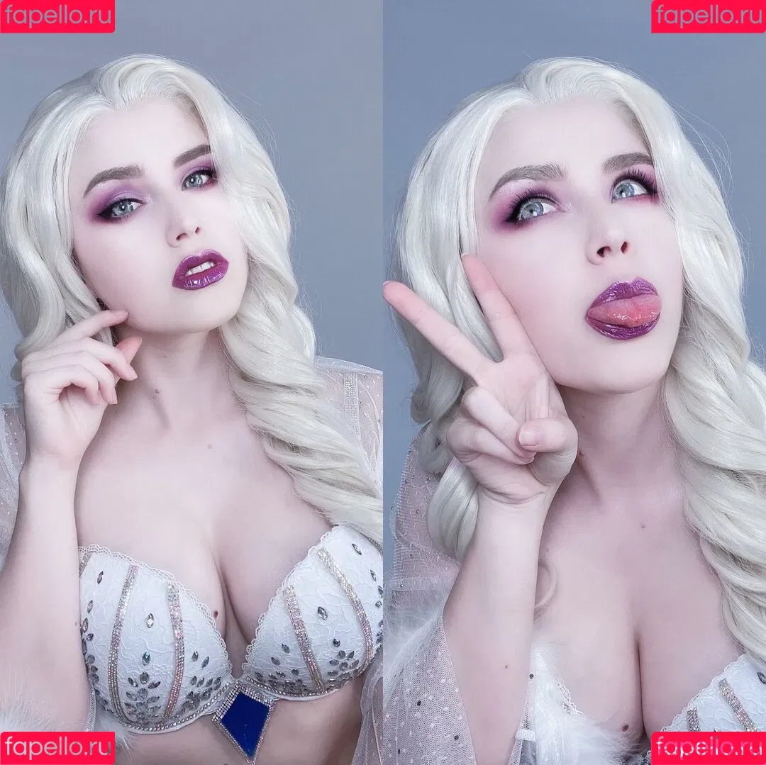 Adeline Frost Onlyfans Photo Gallery 