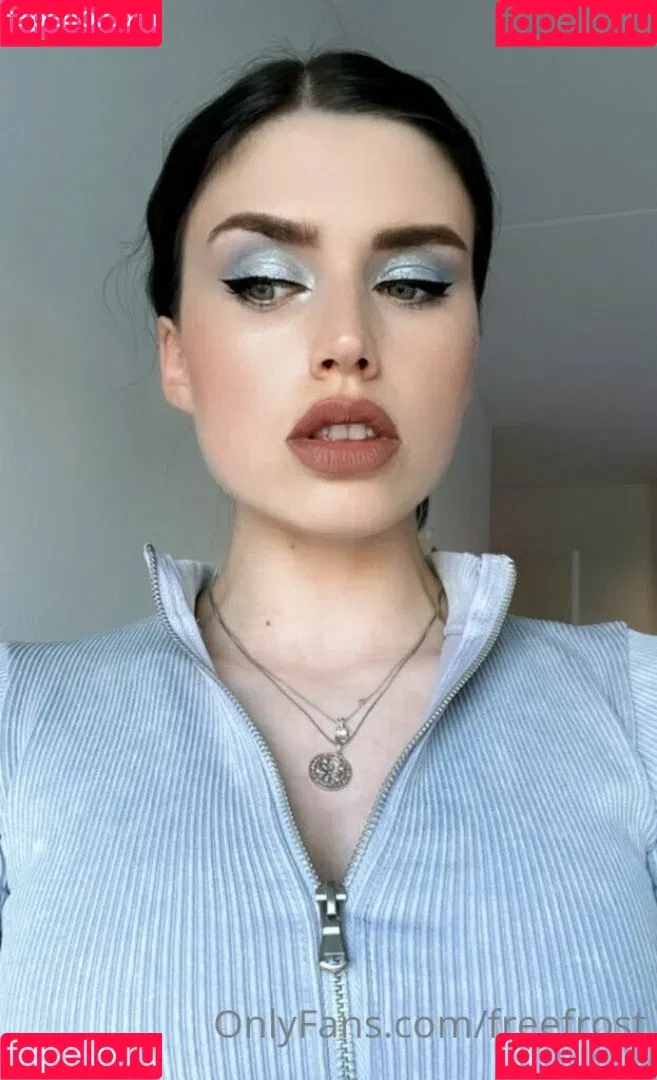 Adeline Frost Onlyfans Photo Gallery 
