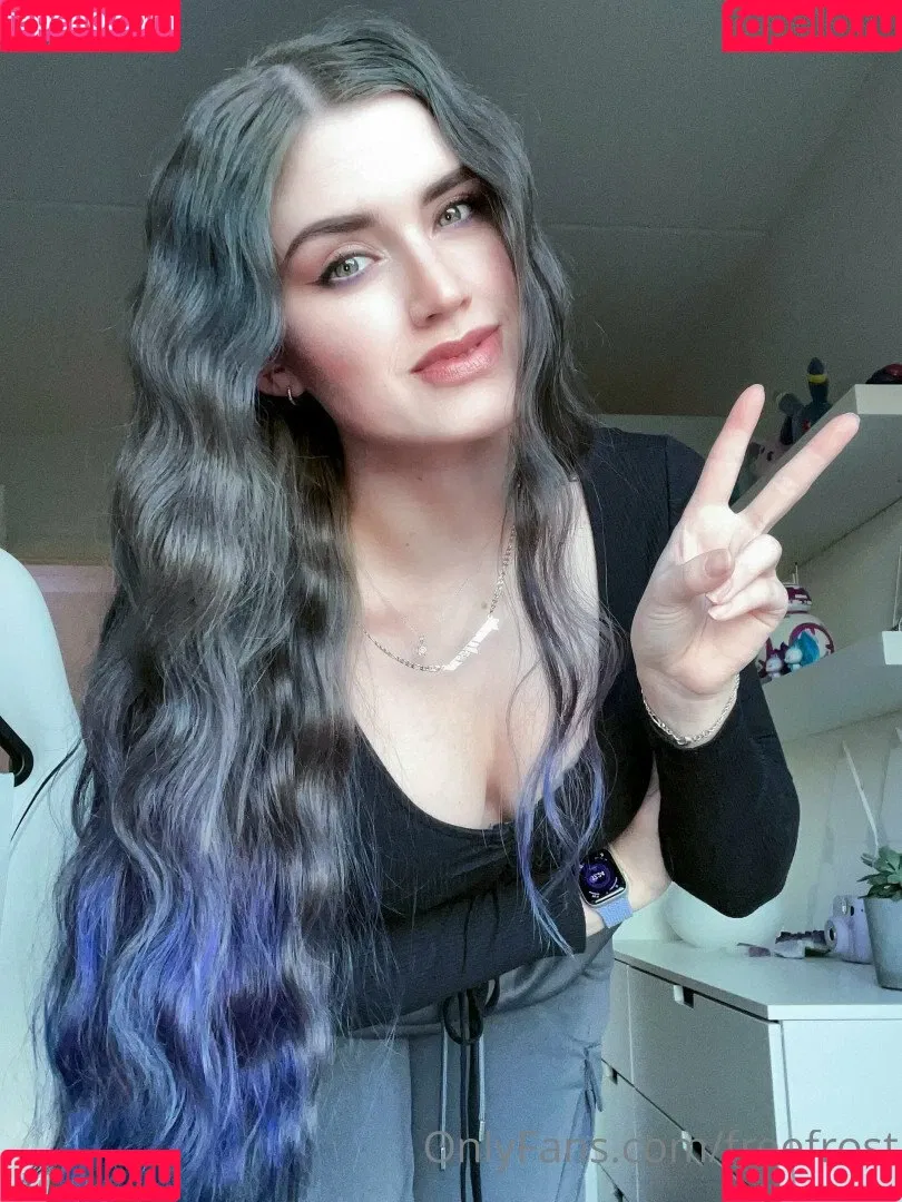 Adeline Frost Onlyfans Photo Gallery 
