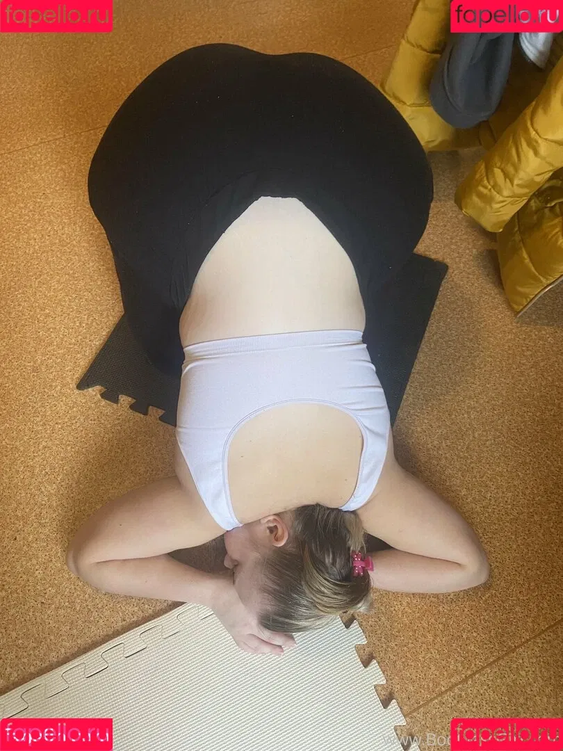 bootyassgirl Onlyfans Photo Gallery 
