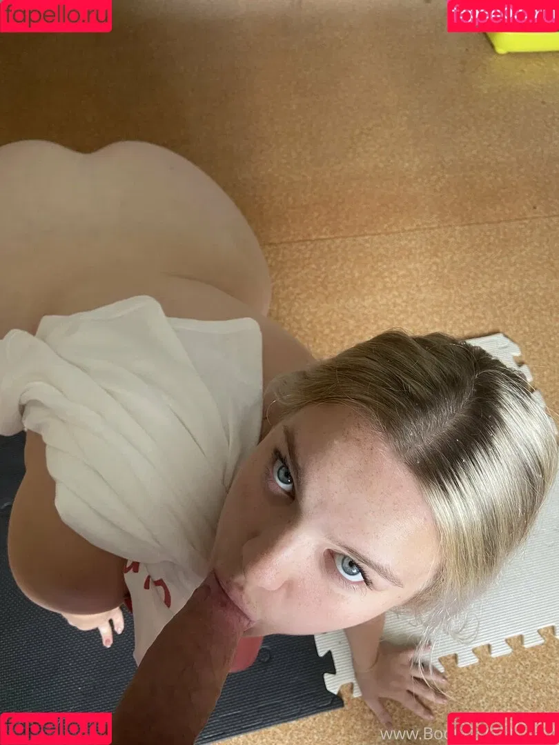 bootyassgirl Onlyfans Photo Gallery 