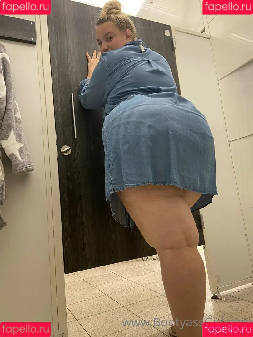 bootyassgirl Onlyfans Photo Gallery 