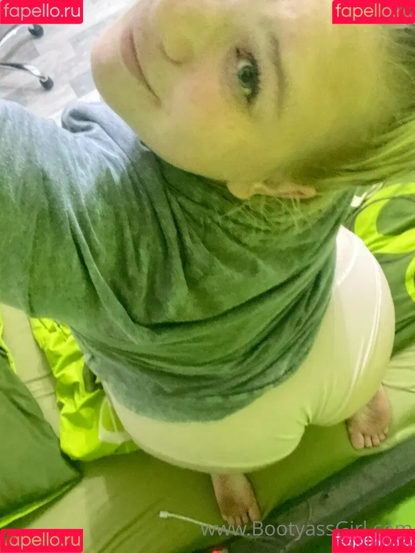 bootyassgirl Onlyfans Photo Gallery 