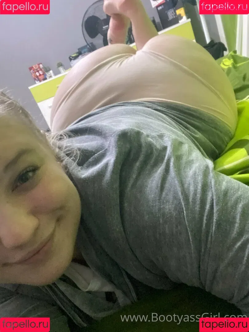 bootyassgirl Onlyfans Photo Gallery 
